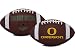 NCAA Oregon Ducks Game Time Full Size Football
