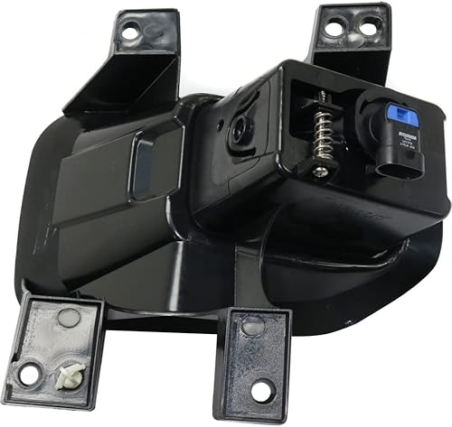 Miniatura 2 de Para Ford F-150 2015 2016 2017 Conjunto de luz antiniebla lado del pasajero  wsoporte  Reemplazo para FO2593244  FL3Z15200A