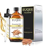 【Aromaterapia Terapéutico】Aceites Esenciales para Humidificador - Agregue unas gotas de aceites esenciales a su difusor o humidificador, el aroma rico y duradero se difundirá por toda la habitación, creando un ambiente agradable, los aceites esenciales son perfectos para la aromaterapia.