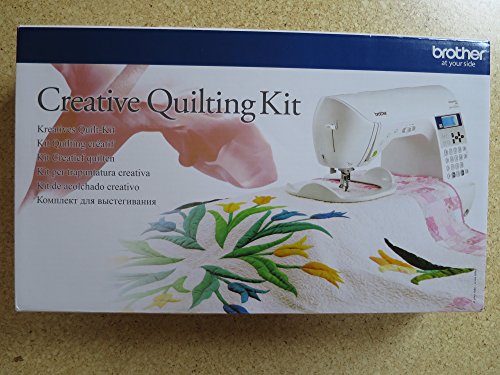 Preisvergleich Produktbild Quilting Kit Innov-is