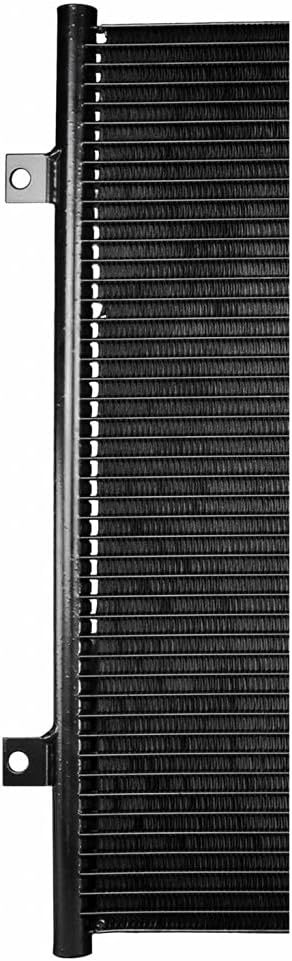 For Jeep Liberty A/C Condenser 2002-2007 | For CH3030154 | 55037465AC