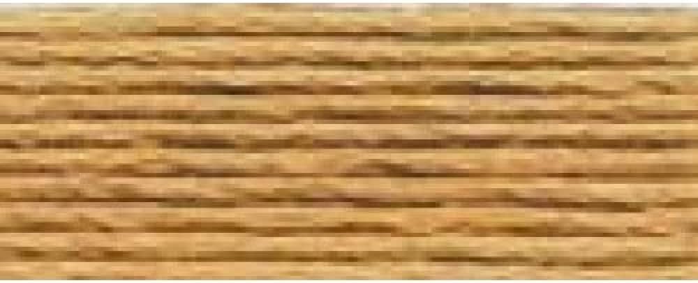 DMC 117MC-3828 Cotton Embroidery Floss, 3828 Brown, 8 Metres