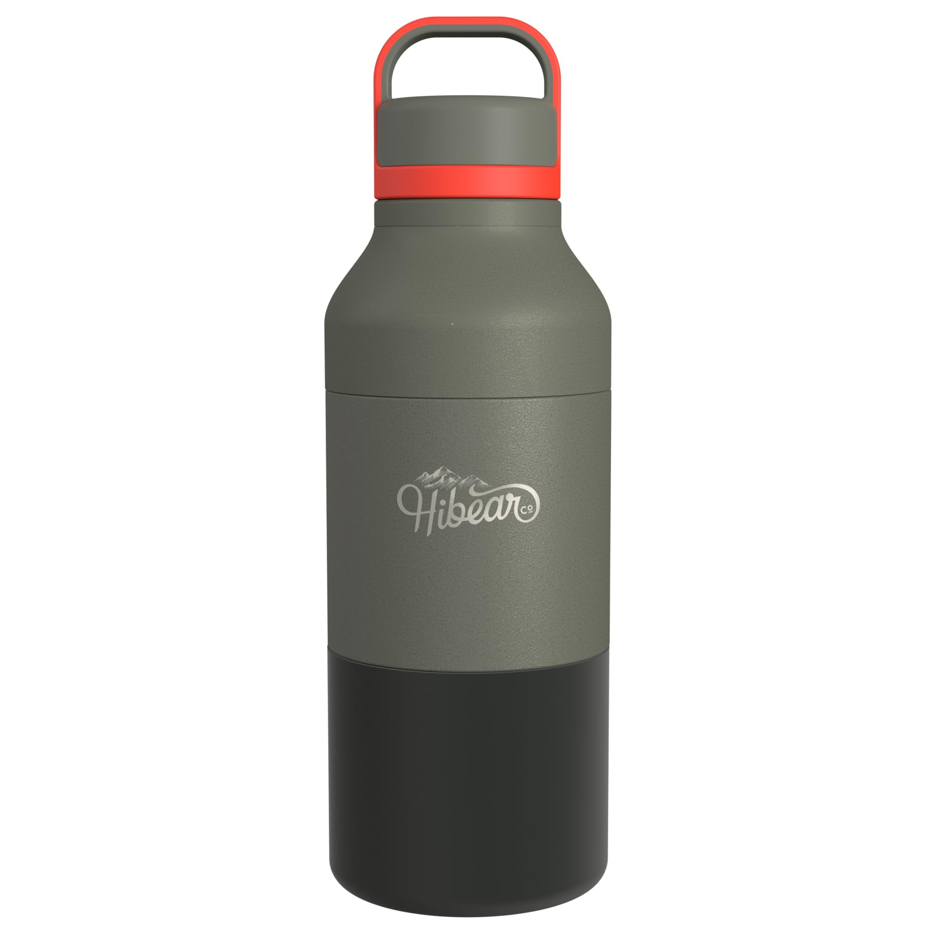 Amazon.com: HIBEAR 32oz All-Day Adventure Flask - As Seen on Shark