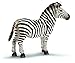 Produktbild Schleich 14391 - Wild Life, Zebra Hengst