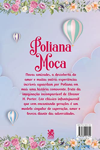 Poliana moça Poliana moça - Imagem 9