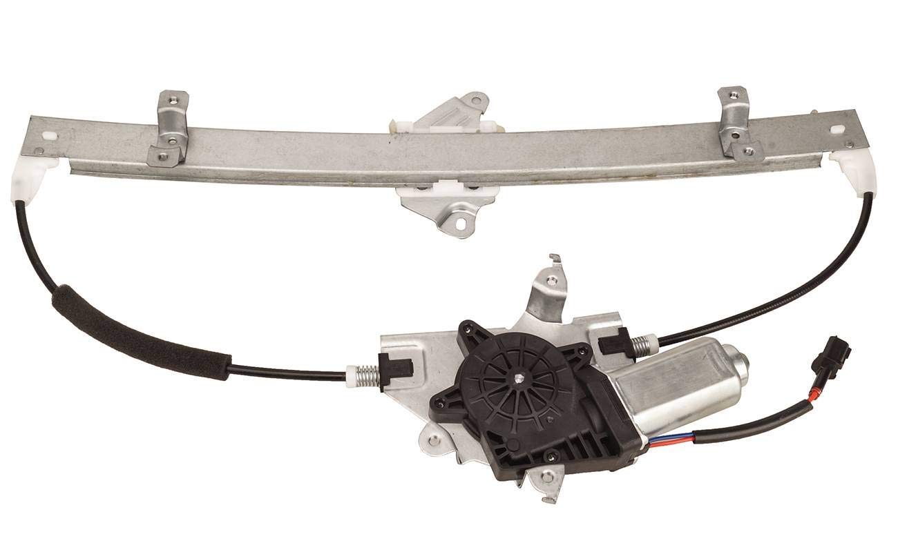 Amazon.com: AUTOPA 80721-EA000 Front Left Power Window