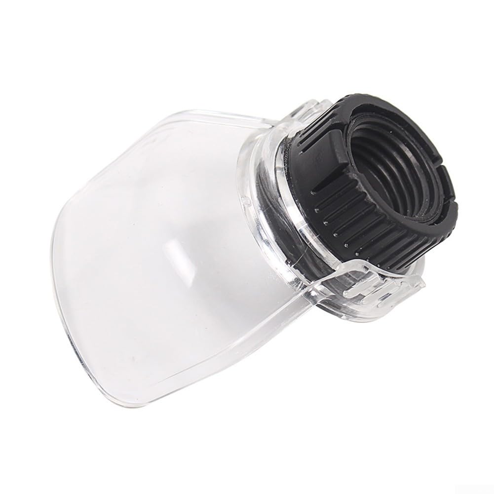 Protectora para Herramienta Rotativa A550, Transparente Protectora(2pcs)