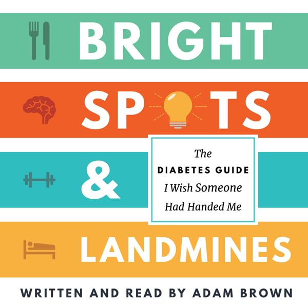 Cover art for Bright Spots & Landmines