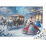 carrozze ferroviarie d'epoca ASSISTENZA PER PEZZI MANCANTI：Amerai questo puzzle da 1000 pezzi dal design curato, moderno ed elegante. Se riscontri problemi di pezzi mancanti, non esitare a contattarci: faremo del nostro meglio per aiutarti a risolvere il problema velocemente.