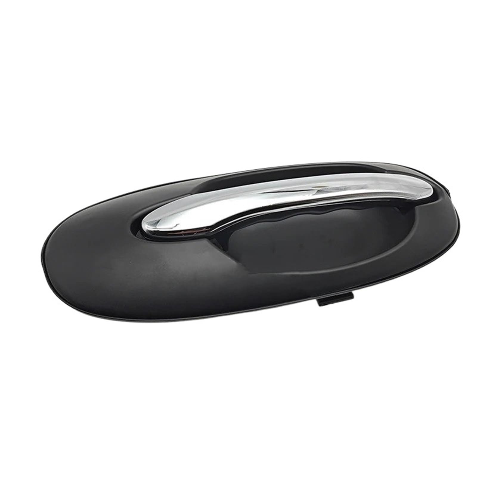 HILLAR Door Outer Handle for Kia for Carnival 2000 2001 2002 2003 2004 2005 2006 Front Rear Door Outer Exterior Handle(Rear Right)
