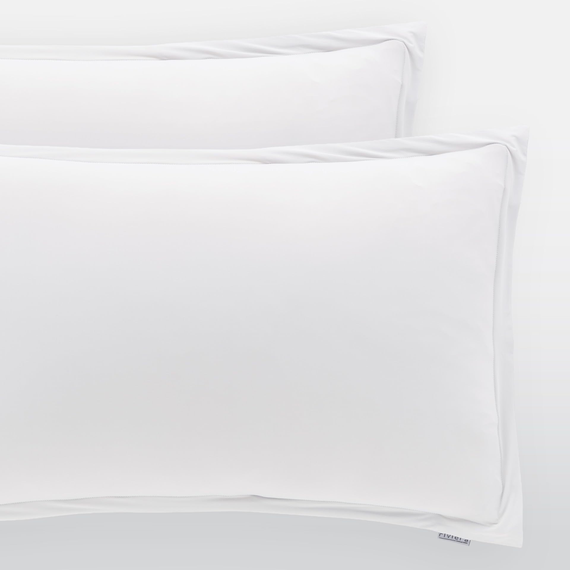 Riviera BeCool Coppia Federe Effetto Fresh