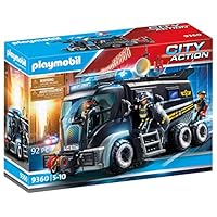 Playmobil City Action
