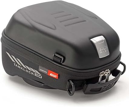 GIVI Sport-T TanklockED Tank Bag 5 Liter - ST605B