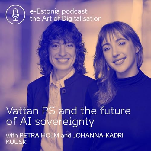Vattan PS and the future of AI sovereignty