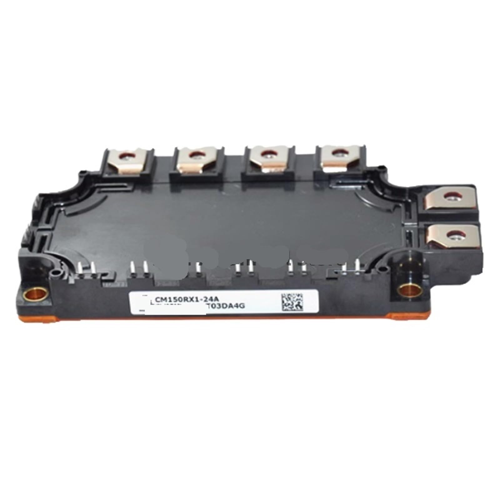 WUZDPRCJ 1PC CM200RX-12A CM100RX1-24A CM100RX-24S1 CM150RX1-24A CM100RX-24A CM100RX-24S CM150RX-12A IGBT Module(CM150RX-12A)