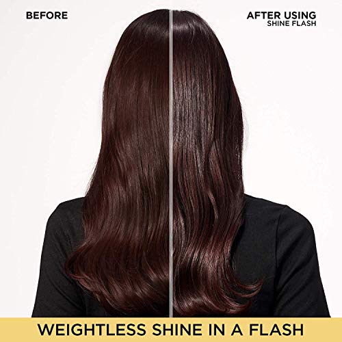 Redken P1954400 Shine Flash 02 Glistening Mist | For All Hair Types thumb #1