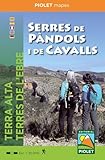 Serres de Pàndols i de Cavalls