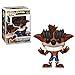 FunKo Pop! Fake Crash Bandicoot 422