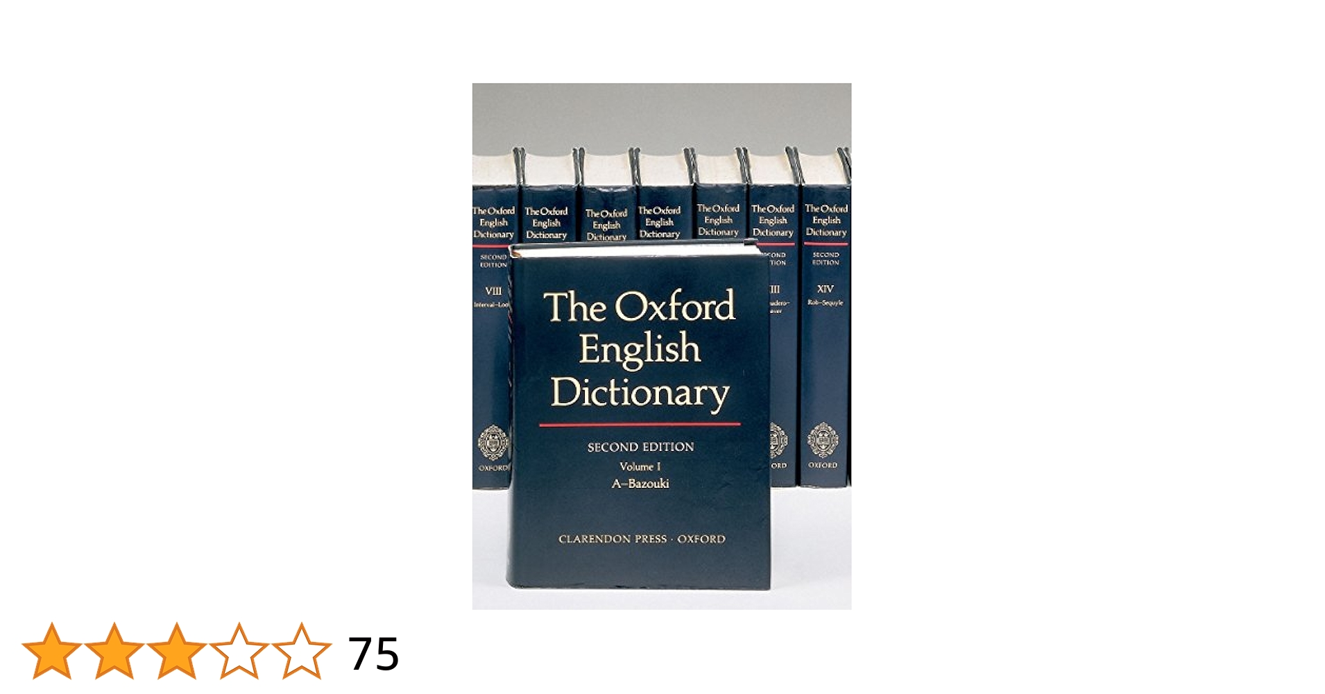 オックスフォード英語辞典CD(英文) Amazon | Oxford Dictionary