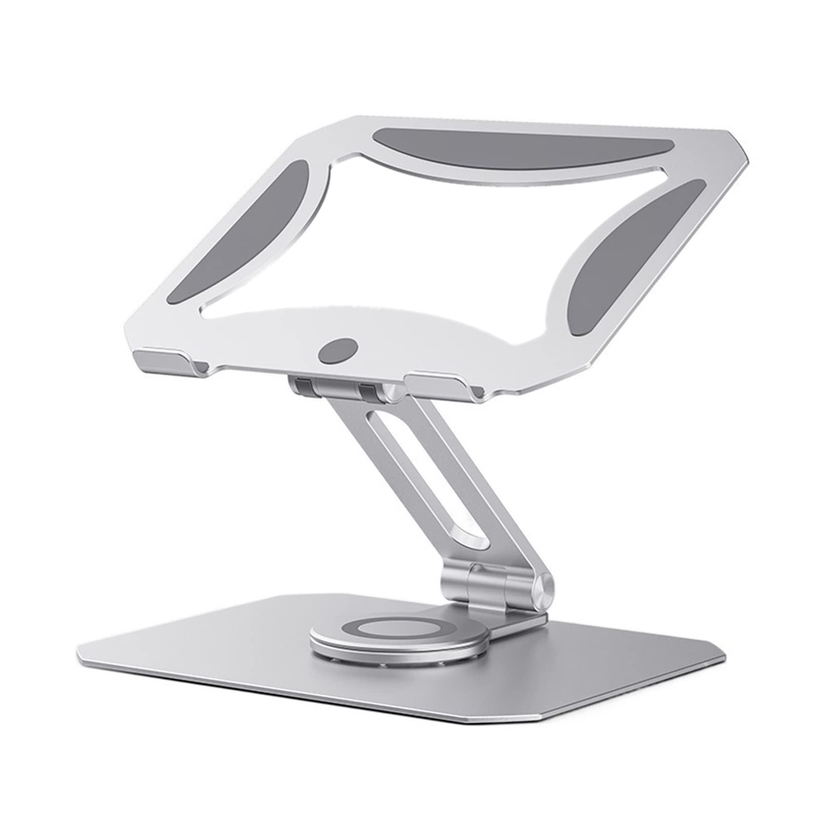 AYCDL Projector Mount Universal Projector Stand Rotary Projector Bracket Projector Aluminum Alloy Desktop Bracket is Applicable to Office and Home Desktop Projector S