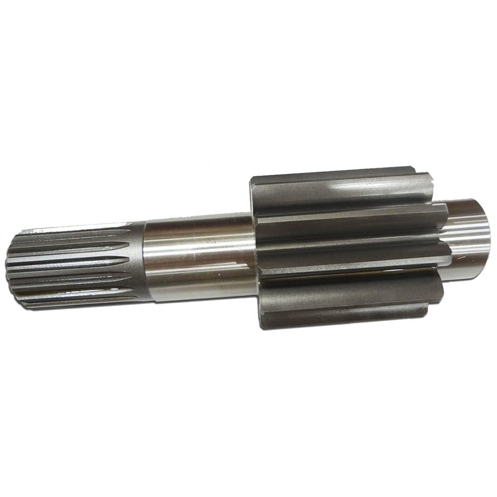 Amazon.com: RAParts H157014 New Final Drive Pinion Shaft Fits John  