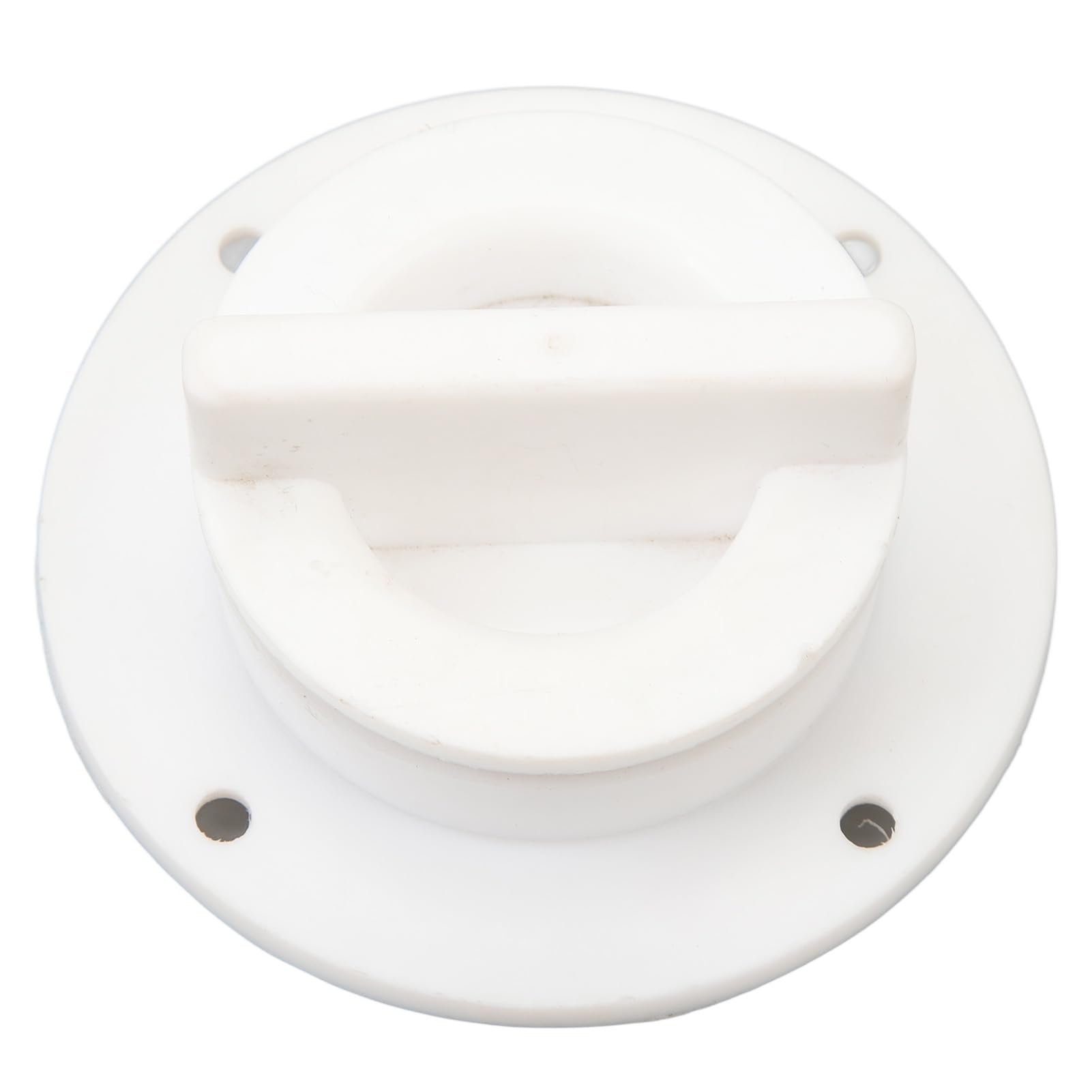 Mmirethe 5 Pièces Caoutchouc 40mm Plate-Forme Vidange Bouchon Portable Étanche Bateaux De Pêche Vidange Bung Bateau Drainage Outil Accessoires