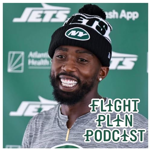 Five Jets with most to prove heading into Ravens game