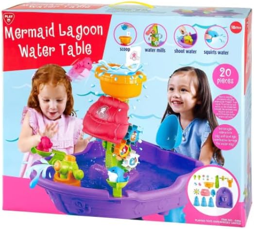PlayGo Splashy Water Table