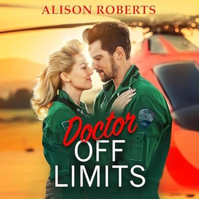 Doctor off Limits