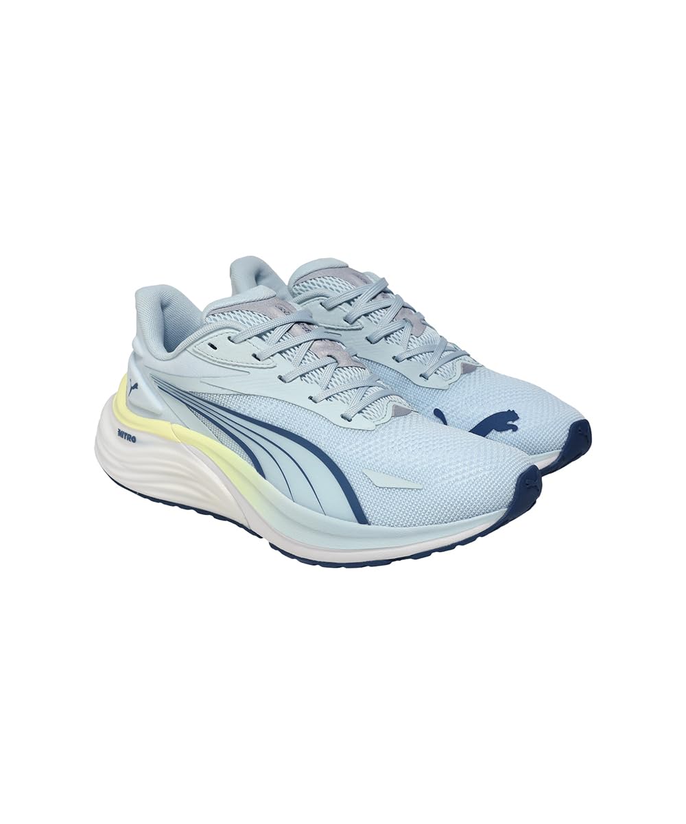 Puma Electrify Nitro 4 Wn Scarpe per Jogging su stradaDonna