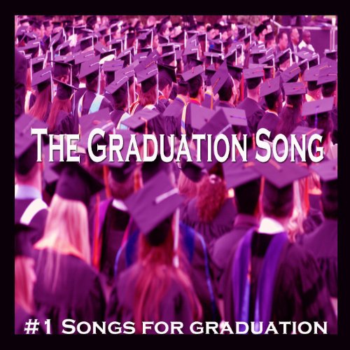 #1 Songs For Graduation