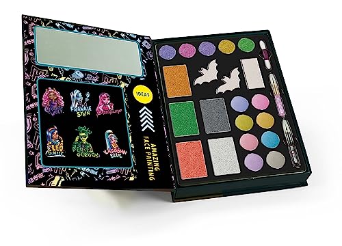 Clementoni Monster High Coffret Maquillage - vue 4