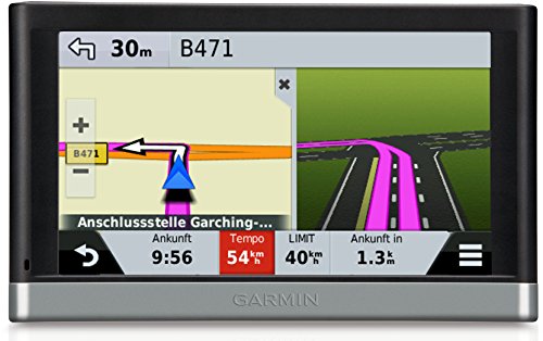 Garmin Nüvi 2597LMT Europe