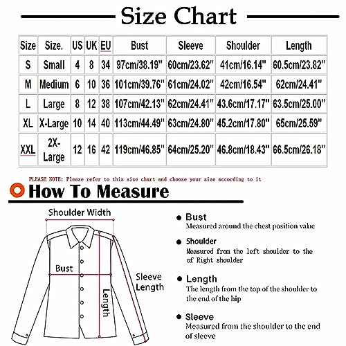 Blazer Jackets for Women Trendy Lapel Coat Womens Casual Blazers 3/4 Sleeve Lightweight Office Work Suit Jacket3