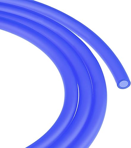 Miniatura 10 de Manguera de línea de combustible de gasolina  Sopladores, accesorios para motores de recortadora, para exteriores o jardín (316 pulgadas x 516