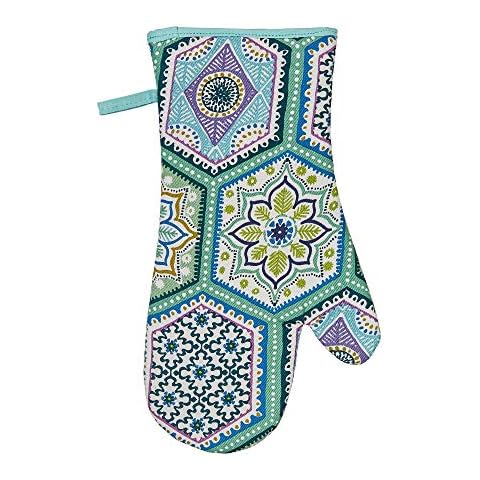 Ulster Weavers Multi Cotton Oven Glove Cover