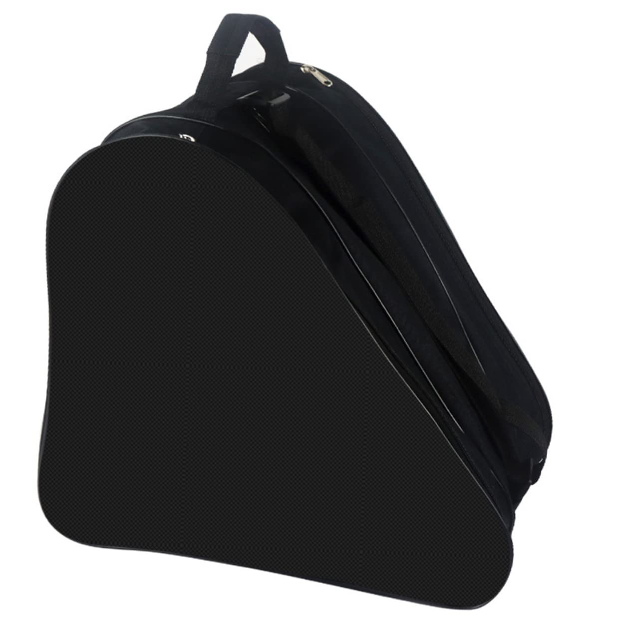 Abaodam Roller Skate Bag Skates Bag for Women Ice Skates Storage Roller Skates Organizer Skating Storage Bag Skates Bag for Travel