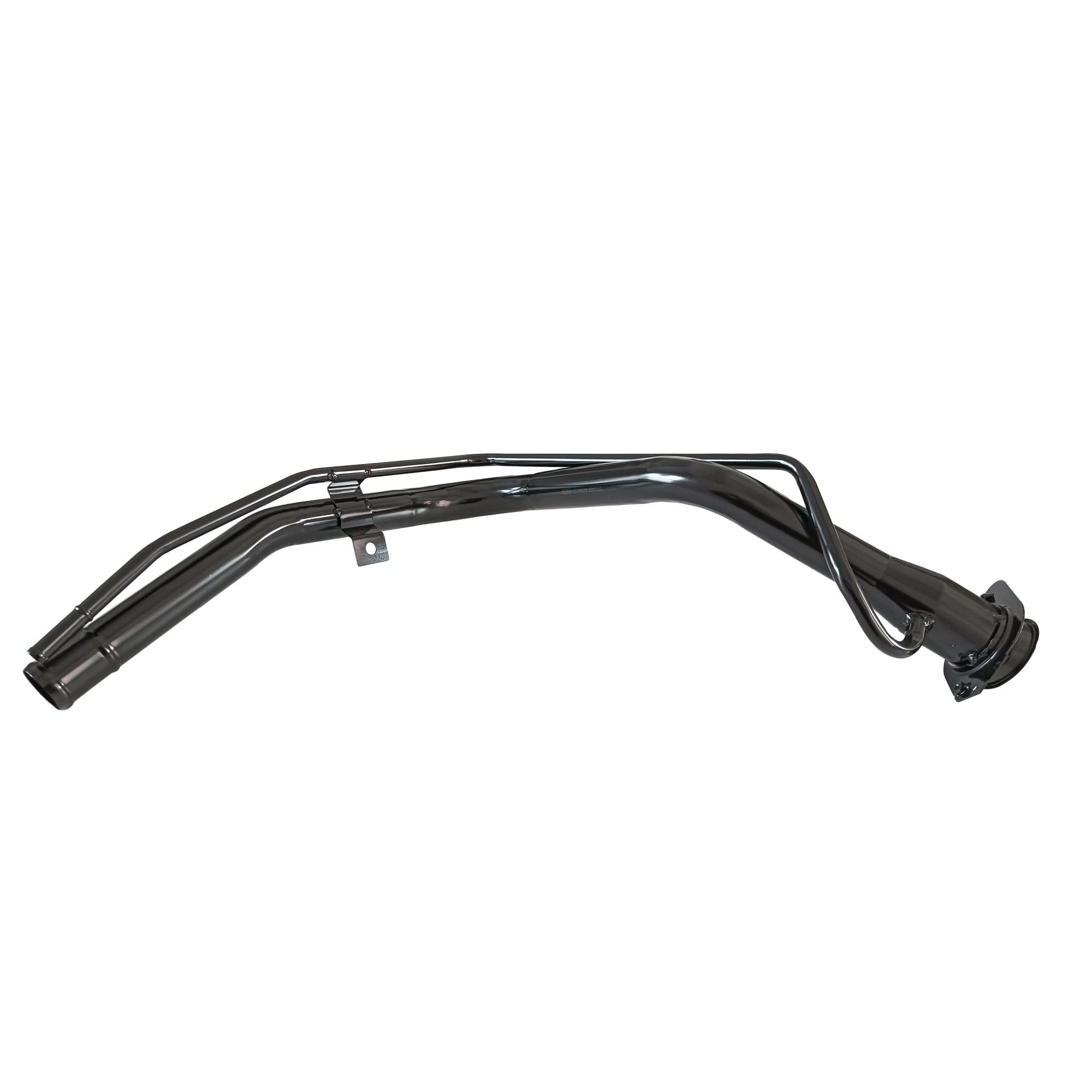 Hajus 1271172 Einfüllstutzen Kraftstoffbehälter Kompatibel mit Suzuki Swift III EZ MZ 1.3 1.5 1.6 2005-2012 8920162J10