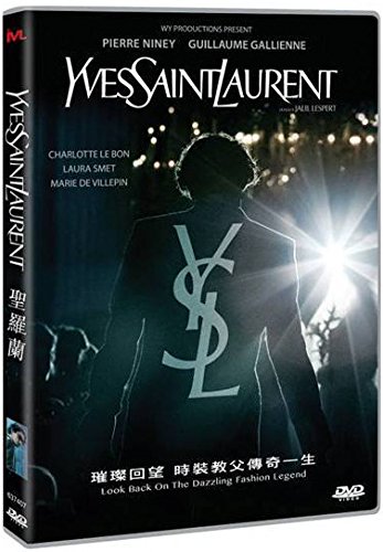 ysl usa