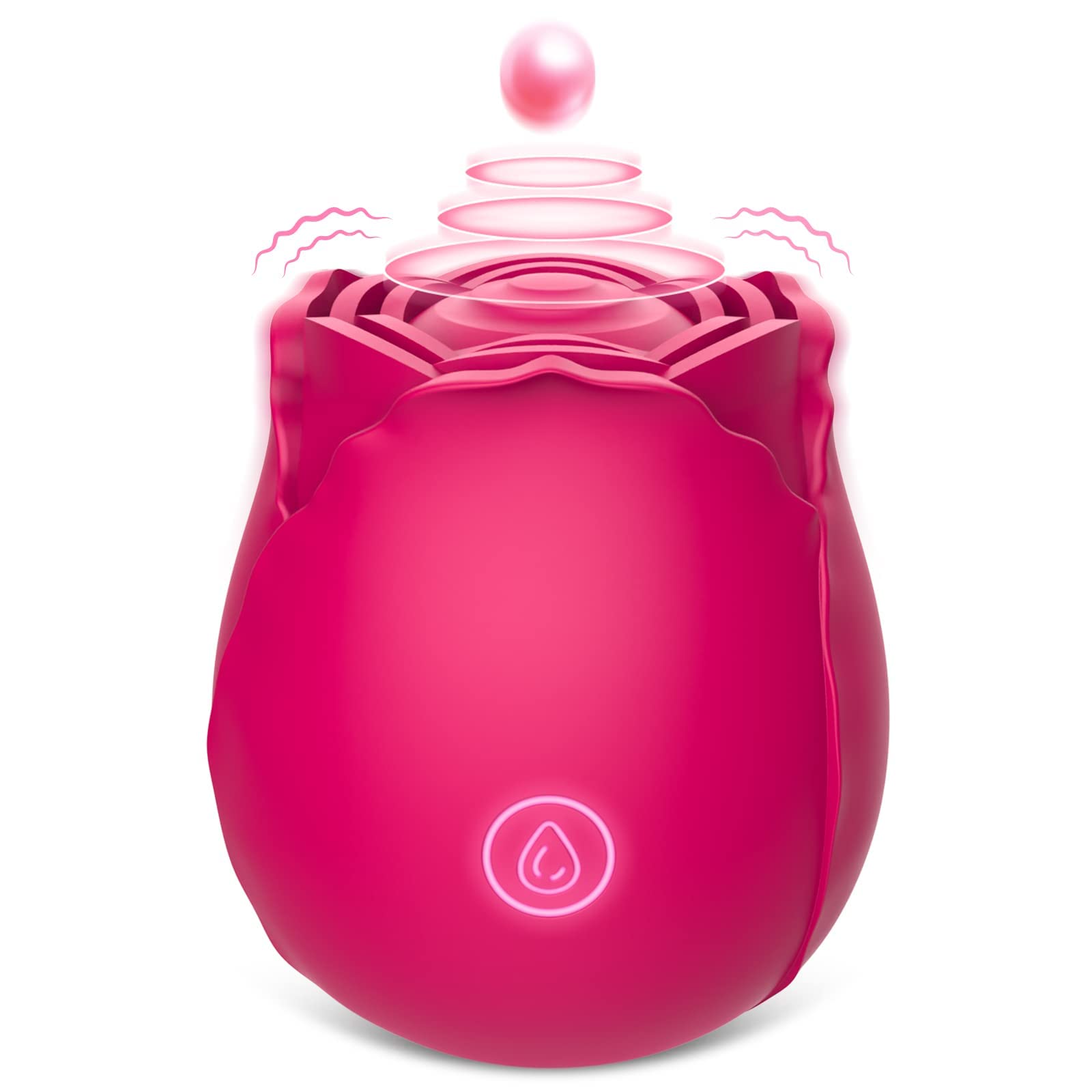 rose toy 2023 Who Created The Original Rose Toy? – RoseToy Brand Official Guide main image 1