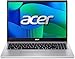 Acer Extensa 15 Core 7-150U, EX215-57-75CL, Notebook/Laptop, Business, 15,3" Display, Robust Design, Silber, optional mit Office 2024 Pro Vollversion (ohne Office, 16.0, GB, 512.0, GB)