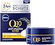 Nachtcreme von NIVEA mit Q10 und Kreatin zur Regeneration