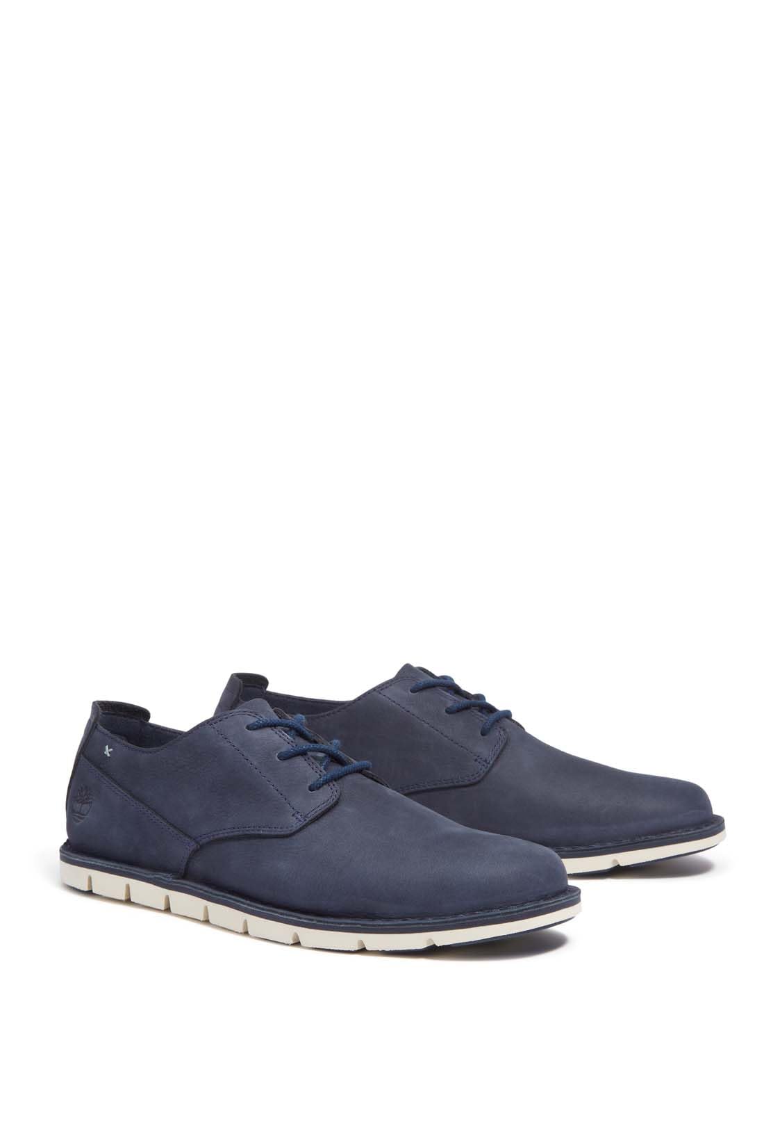Timberland - Zapato con cordones para hombre Tidelands