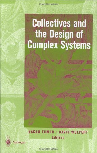 Collectives and the Design of Complex Systems