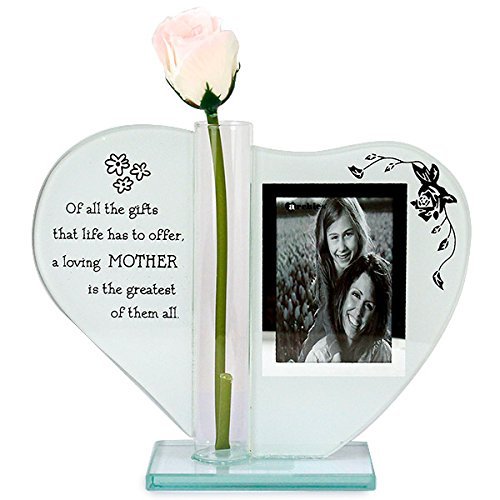 Buy Archies Love Heart Photoframe for Mom Photo Size7.7x5cm Approx