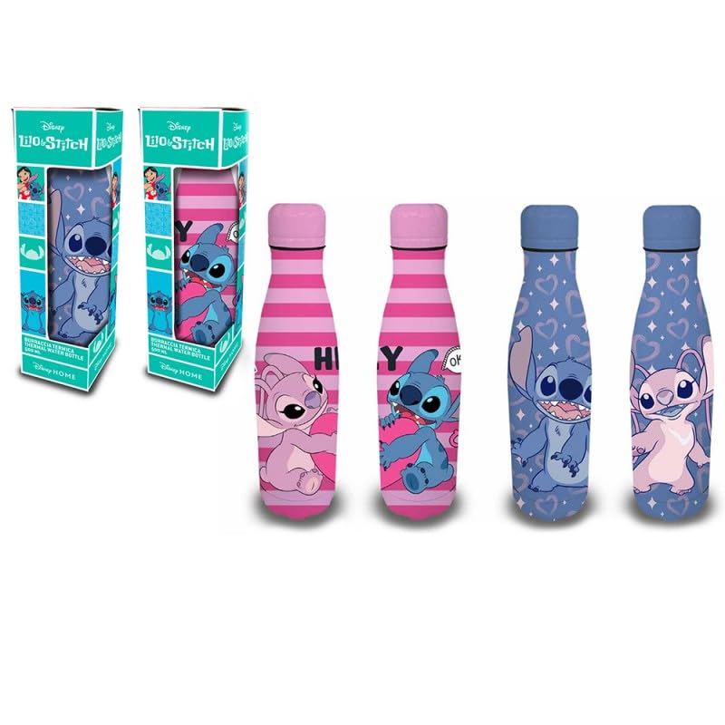 Bouteille D'eau Marvel Spiderman 500 Ml D'aluminium Dans L'écran - Allemagne, Produits Neufs