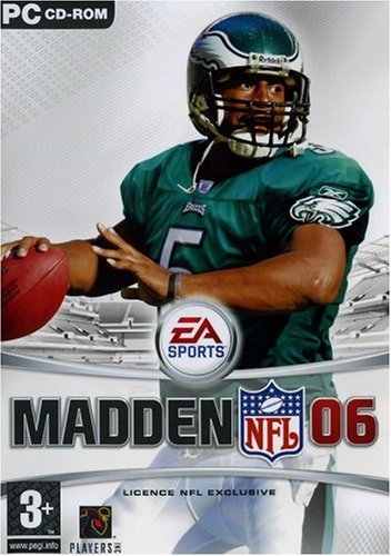 Madden 2006 (vf) [video game]