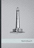 Notizbuch: blanko Notizheft