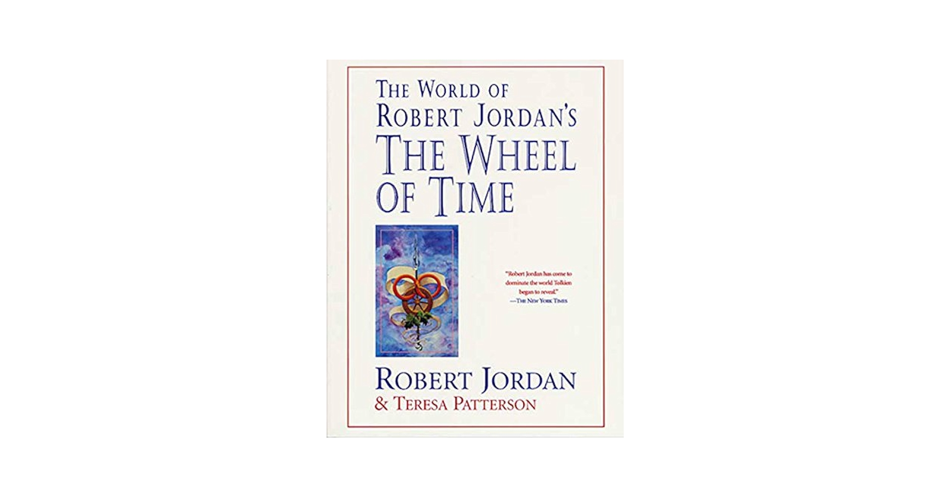 洋書 Robert Jordan Wheel of Time Collection 71J7lm4KNKL._UF1000,1000_QL80_.jpg