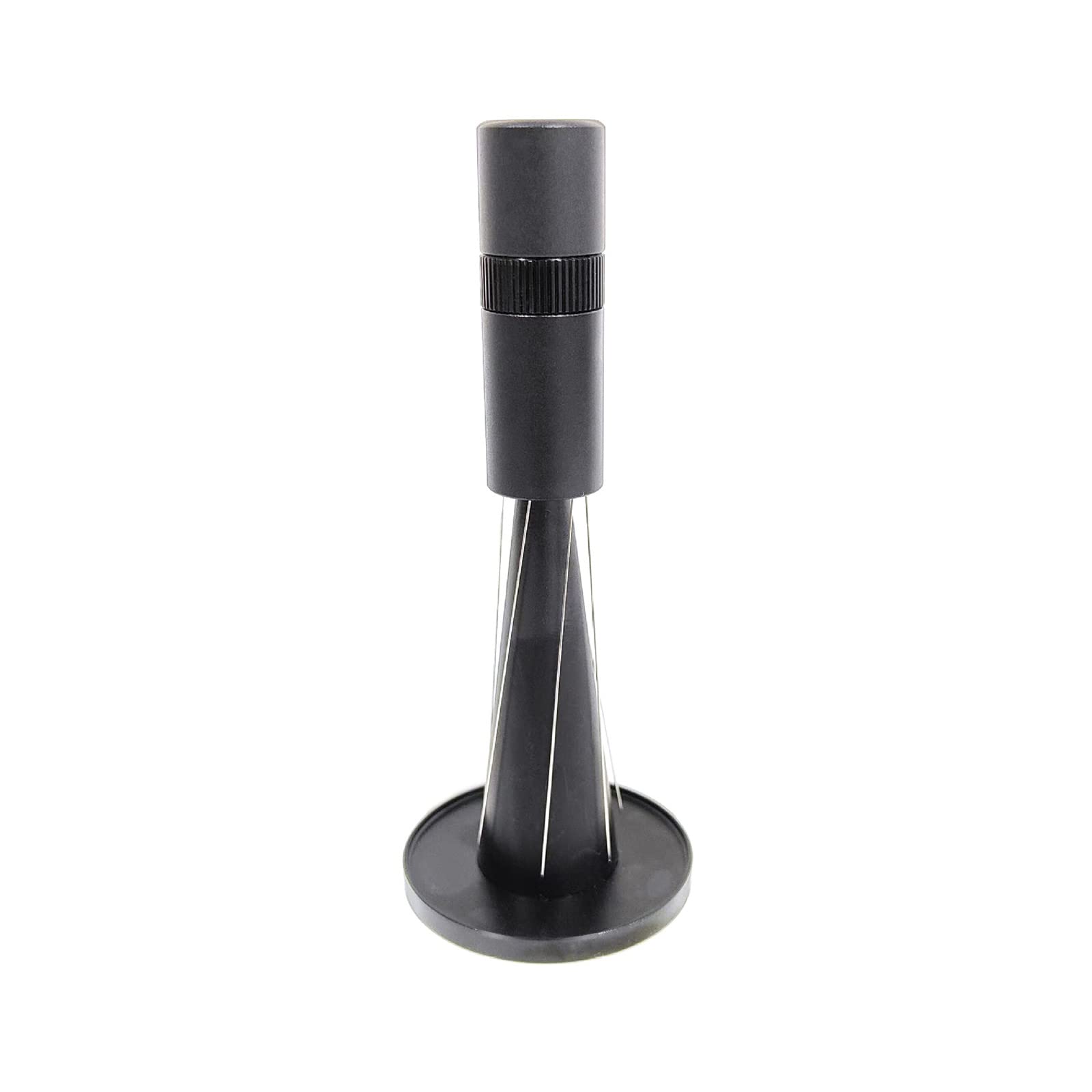 Mekalero Stainless Steel Coffee Tampers Stirrers Distributor Leveler Tools Type Powder Distributors Stirring Tool